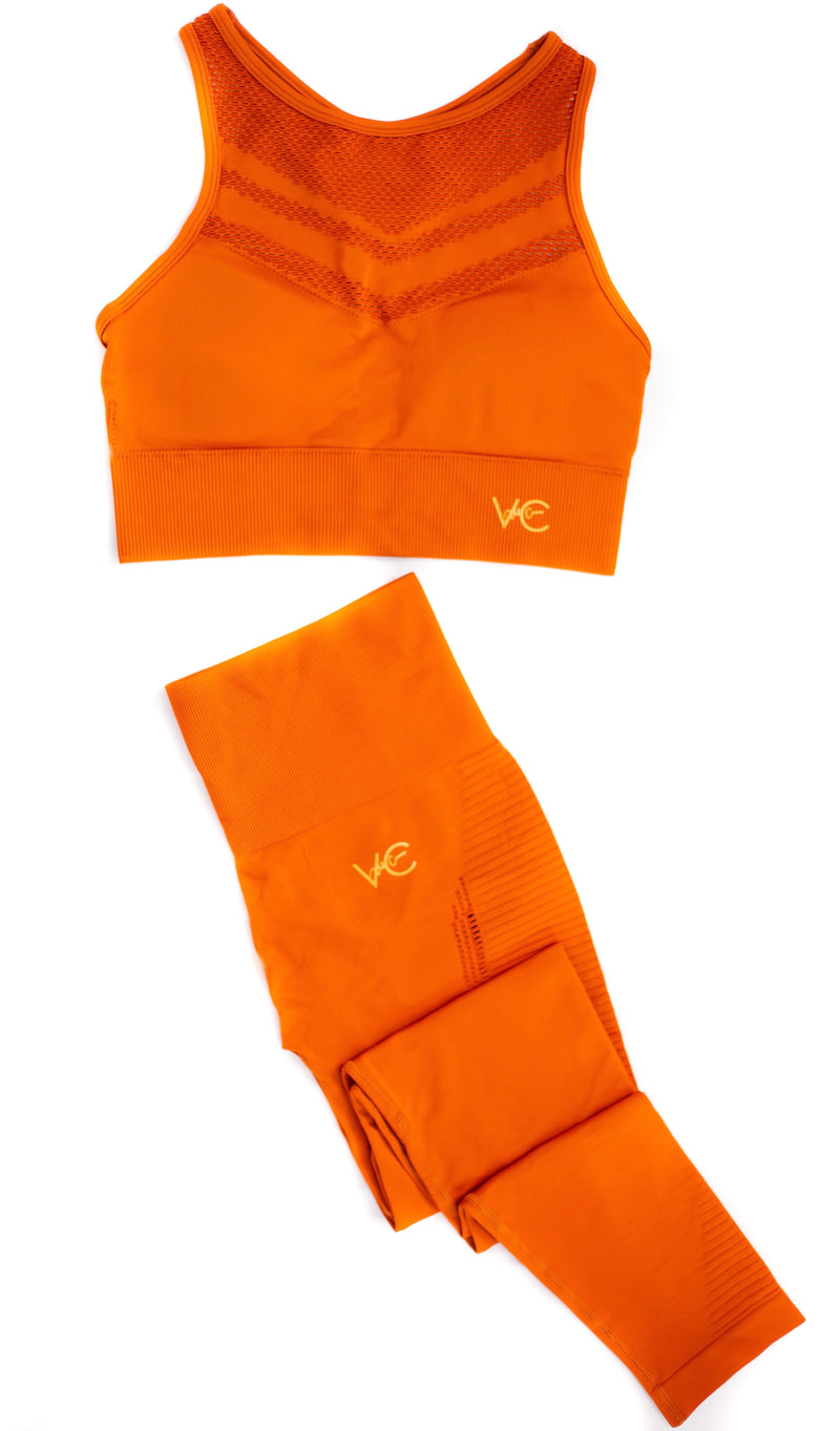 women-yoga-set